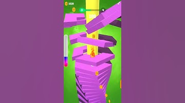 Drop Stack Ball - Fall Helix Blast Crash 3D_games_3_4