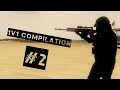 1v1 compilation #2 (GTA Online)