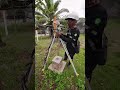 Project pengukuran jalan tambang oleh PT Batu Raden