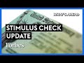 Second Stimulus Check? What You Need to Know - Steve Forbes | What
