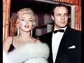 lana del rey without you//Marlon Brando and Marilyn Monroe