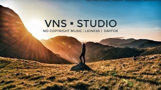 Lioness - DayFox | No Copyright Music | Travel Music | Travel Intro Music | Uplifting | Motivation screenshot 4