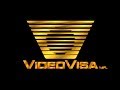 VideoVisa (Mexico, 1989) 2nd. Logo Remake