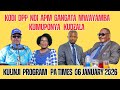 GANGATA WASANDUKA TOPIC PA KULINJI PROGRAM TIMES NDI ZODIAK PROGRAMS CHIFUKWA CHA UDINDO WAKE