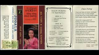 Jaipongan: Jugala & Idjah Hadidjah – Iring Iring Daun Puring