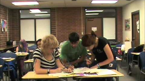 Lesson 2   Agreeing to Disagree