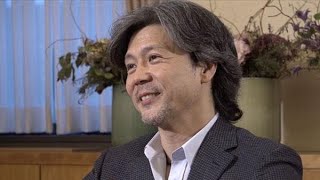 熊川哲也　トップダンサーのマネジメント術