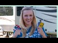 HOW TO SAVE MONEY ON THE ROAD || HOW WE AFFORD TO TRAVEL PT. 2 || RV LIVING