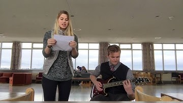 Clayton Williams Final Entomology project