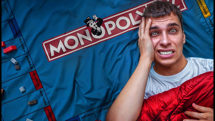 NOC W MONOPOLY IRL (ODC 2)