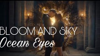 Bloom & Sky - The Winx Saga - Season￼ 2 - Ocean Eyes