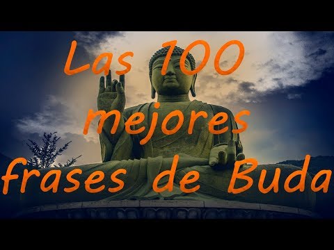 Las 100 Mejores Frases de Buda - Ciencia del Saber