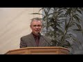 "Если не будете как дети, не войдёте в Царство Небесное". А. С. Антонюк. МСЦ ЕХБ