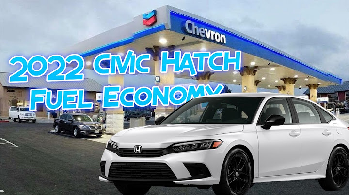 How many gallons of gas does a honda civic hold