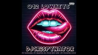 Sghubu Sa Magents feat. DJCRISPYNATOR, DJZARIA, DIMPLE_SA & XI HLU KEH