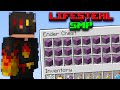 Maxing Shulkers on the Lifesteal SMP*