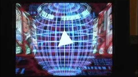 SBIII MvC2: MM JWong (3W SSCable) vs Vercette