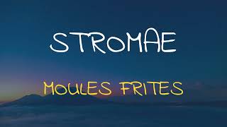 🎧 STROMAE - MOULES FRITES (SPEED UP + REVERB)