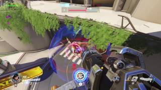 Overwatch #4