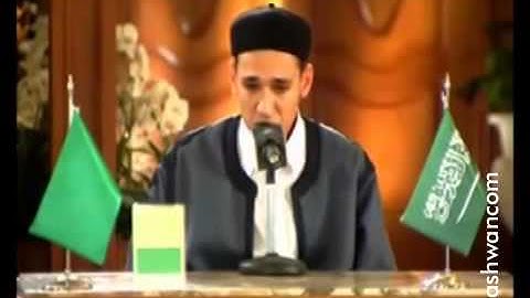 القارئ/ عباس بشير سافار