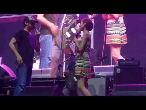 PANGARAP LANG KITA BY PAROKYA NI EDGAR FEATURING KEITH MIRANDA | DAGUPAN BANGUS FESTIVAL 2018