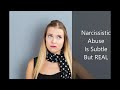 Narcissist Crazy Making Really Does Hurt