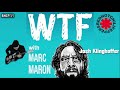 Capture de la vidéo Wtf With Marc Maron - Josh Klinghoffer