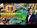 Circuits and Electronics - MIT - Lec 18
