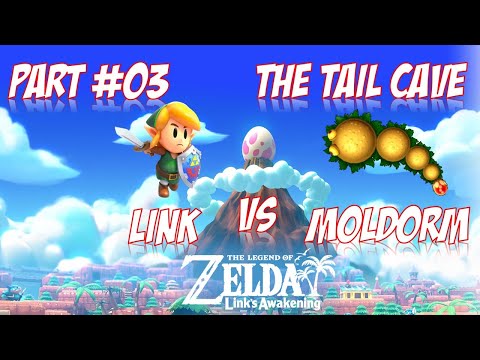 Zelda: Link's Awakening walkthrough and guide to exploring the