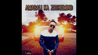 Zothiemind & Cassandra - Ingcwaba lam