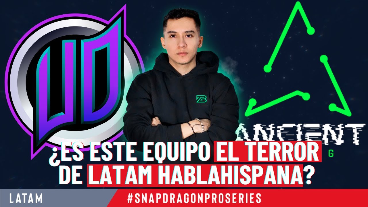 UD Vs ANCIENT EL TERROR DE LATAM HABLAHISPANA SPS MASTERS COD ud-vs-ancient-el-terror-de-latam-hablahispana-sps-masters-cod