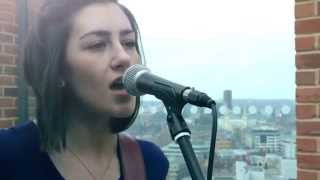 Bastille - Pompeii (Hannah Trigwell acoustic cover) chords