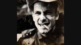 Hank Williams III - Angel Of Sin chords