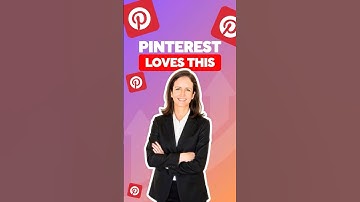 The Pinterest Algorithm Hack