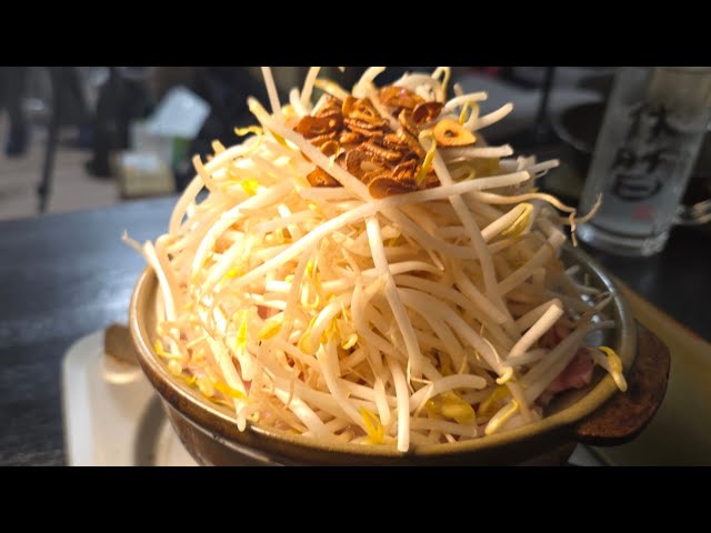 2袋98円のもやしで作る【無水鍋】が一生作るレベルで安くて旨い