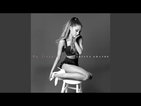 Ariana Grande Problem Ft Iggy Azalea Youtube