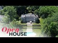 Elegant and Private Versailles-Inspired Estate | Open House TV