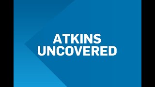 Atkins Uncovered With Isabella Bentley