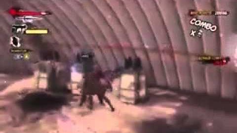 Deadpool Game Xbox One Rogue walkthrough part 1 with Music