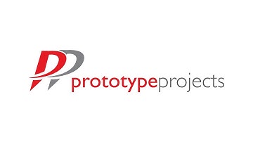 Prototype Projects - SLA Prototyping - 3D Printing Services
