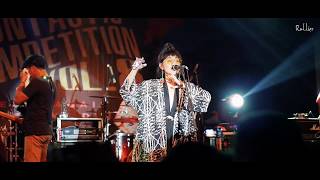Stars and Rabbit - Old Man Finger (Live at SMA Islam Athirah Makassar)