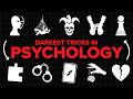 3 Hours Of Darkest Psychology Tricks To Fall Asleep To 3 Hours Of Darkest Psychology Tricks To Fall Asleep To