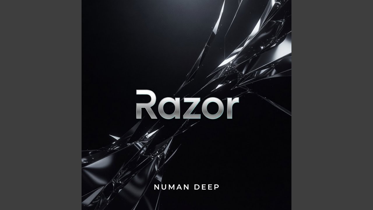 Watch Razor on YouTube Watch Razor on YouTube