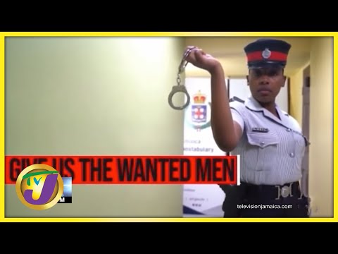 Give Us the Wanted Men - JCF Ads Hit or Miss? | TVJ News - Feb 18 2022