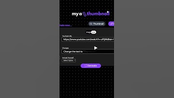 This Thumbnail Was Made by AI… And It’s Insanely Good!