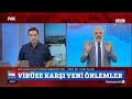 Virüse karşı önlemler ne olmalı | Prof. Dr. Yusuf KALKO