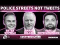 Have the Police Lost Common Sense? The Politicisation of Policing in the UK.