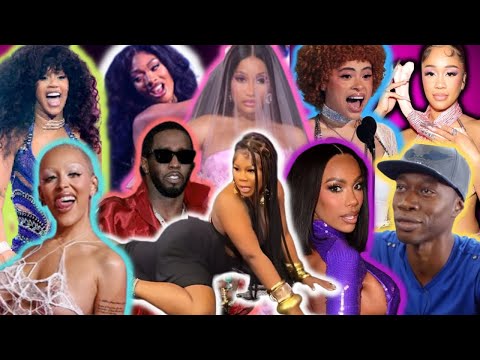 Dusty Brother Polight sentenced to 7yrs~ Erica mena apologizes+ Vmas review/drama