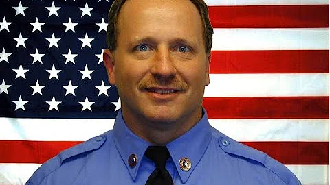 Mark Shaffer Funeral Service