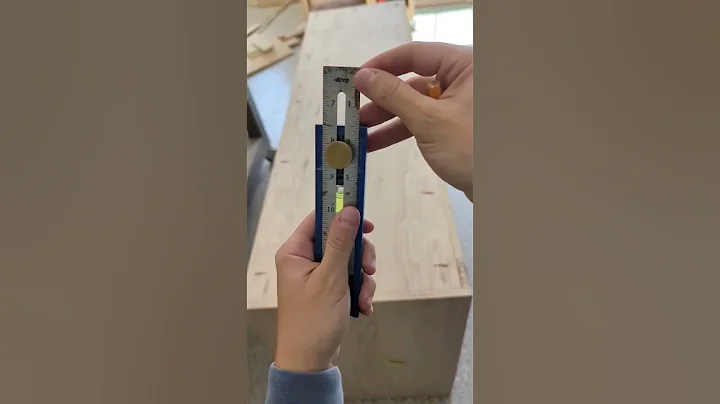 DIY dresser with tons of storage #diyfurniture #woodworkingplan #diywoodworking #woodworkingplans